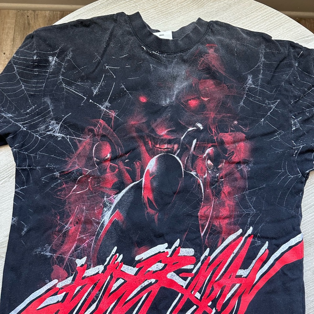 Darc Civil Regime Tee